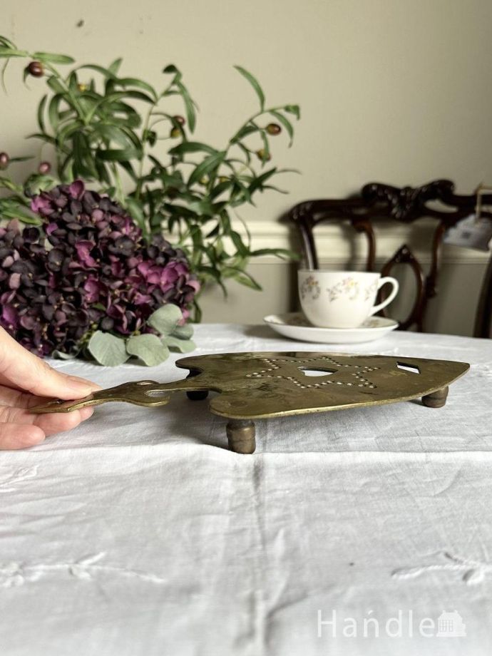 おしゃれなトリベット