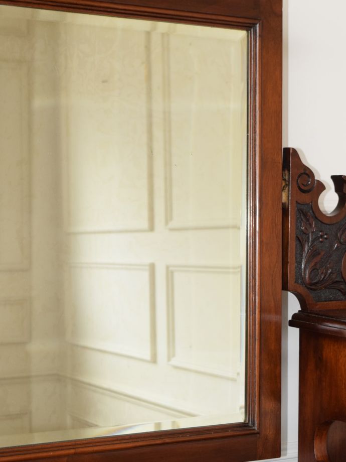 オリジナルのミラーです