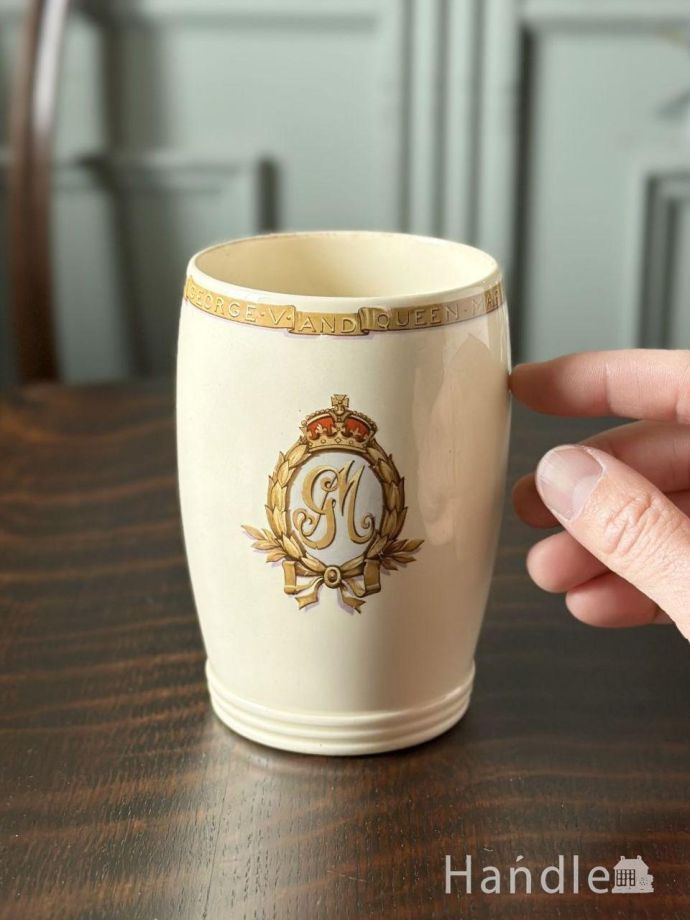 おしゃれなカップ