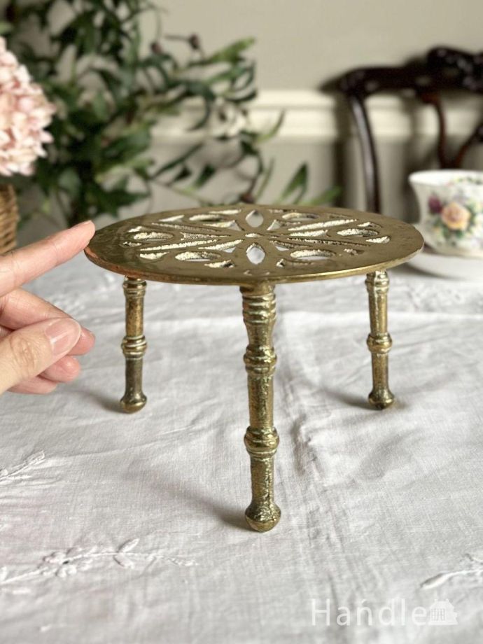 おしゃれなトリベット