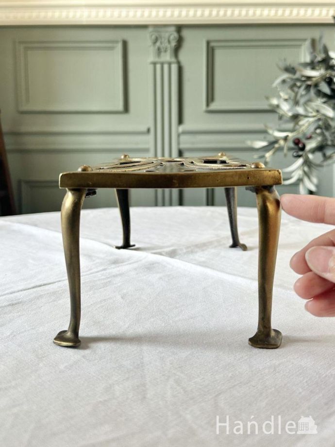 おしゃれなトリベット