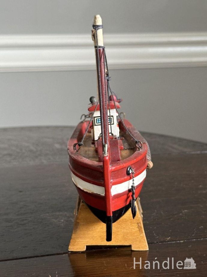 アンティークの木の雑貨