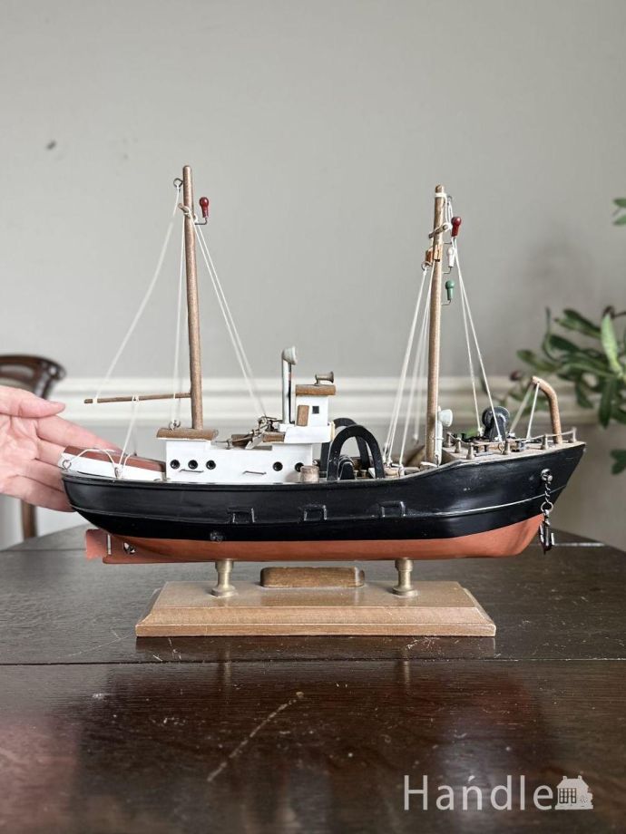 おしゃれなアンティークの雑貨