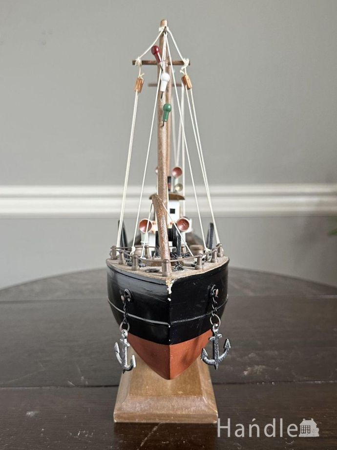 アンティークのディスプレイ雑貨