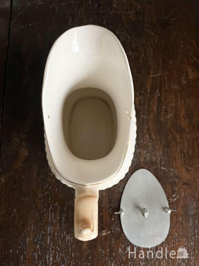 イギリスのアンティーク雑貨