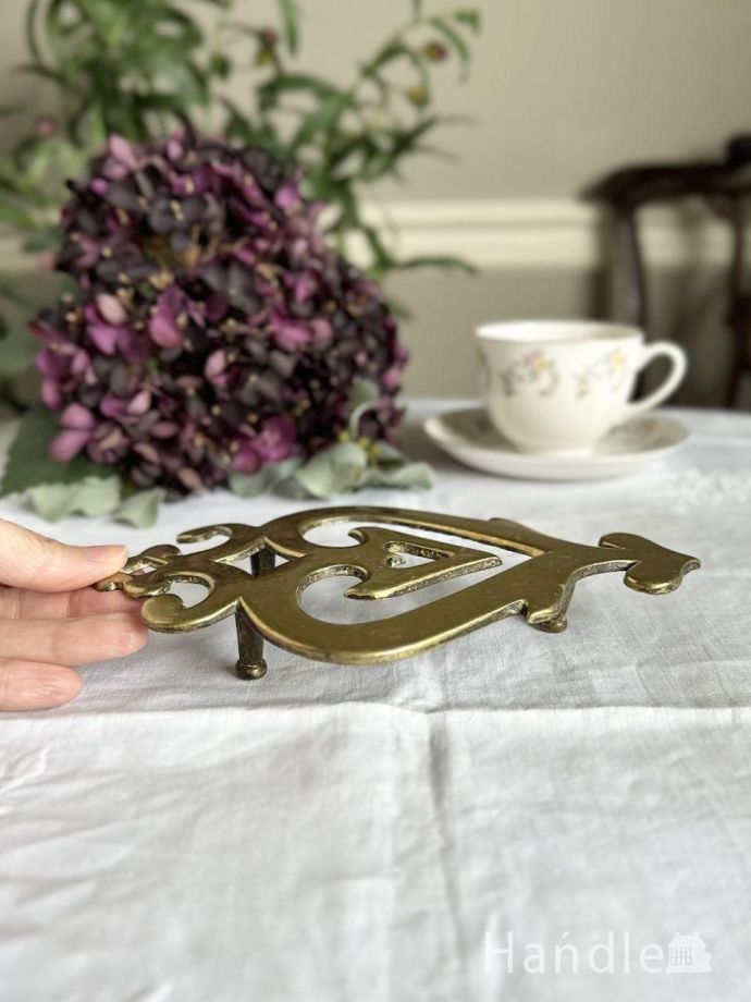 おしゃれなトリベット