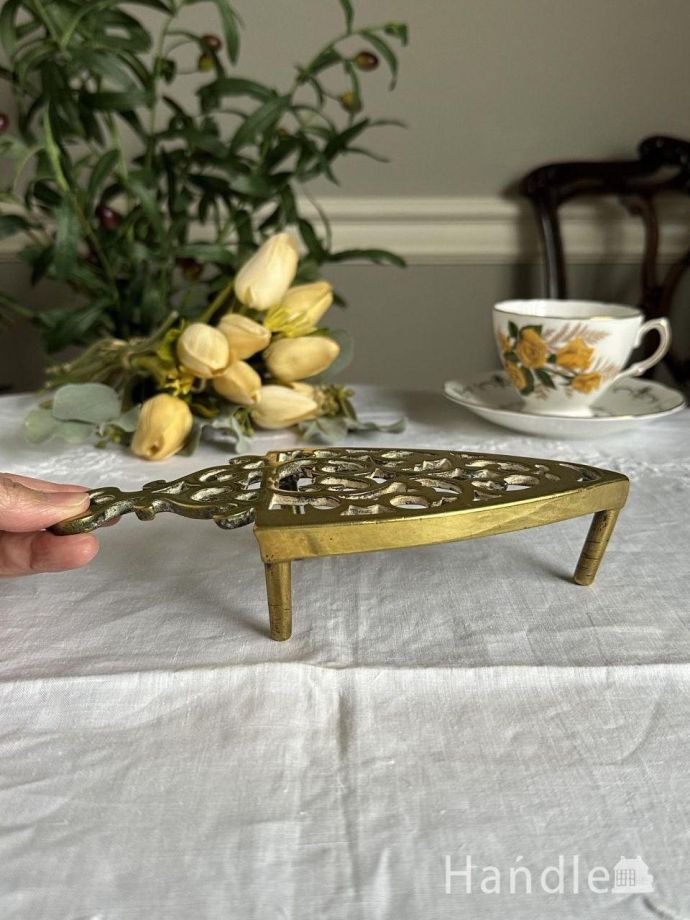 おしゃれなトリベット