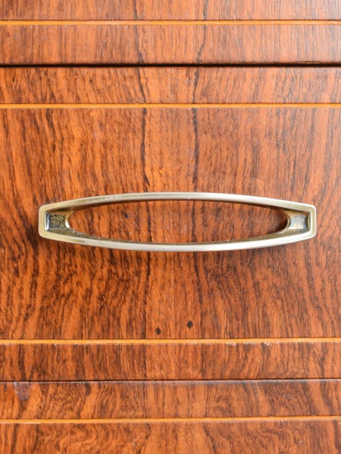 ビンテージ家具の取っ手