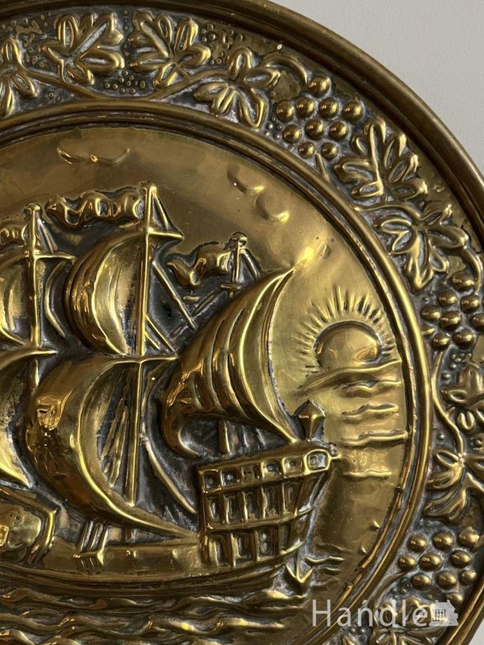 アンティークのディスプレイ雑貨