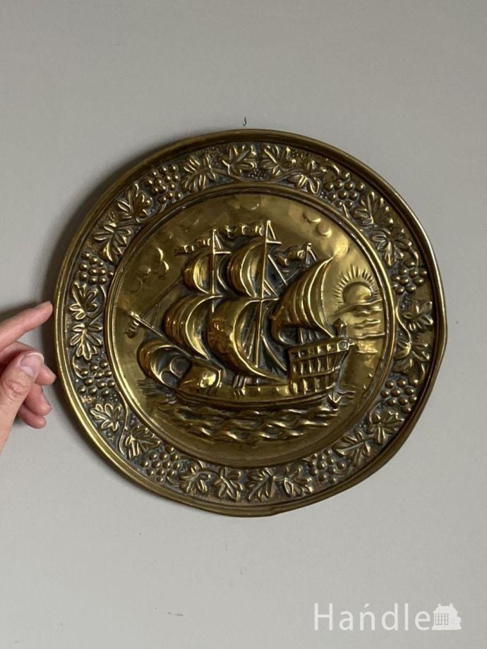 イギリスのアンティーク雑貨