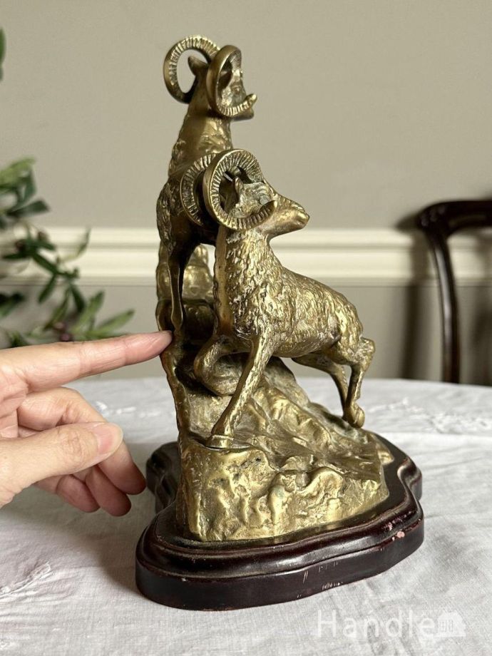 おしゃれなオブジェ