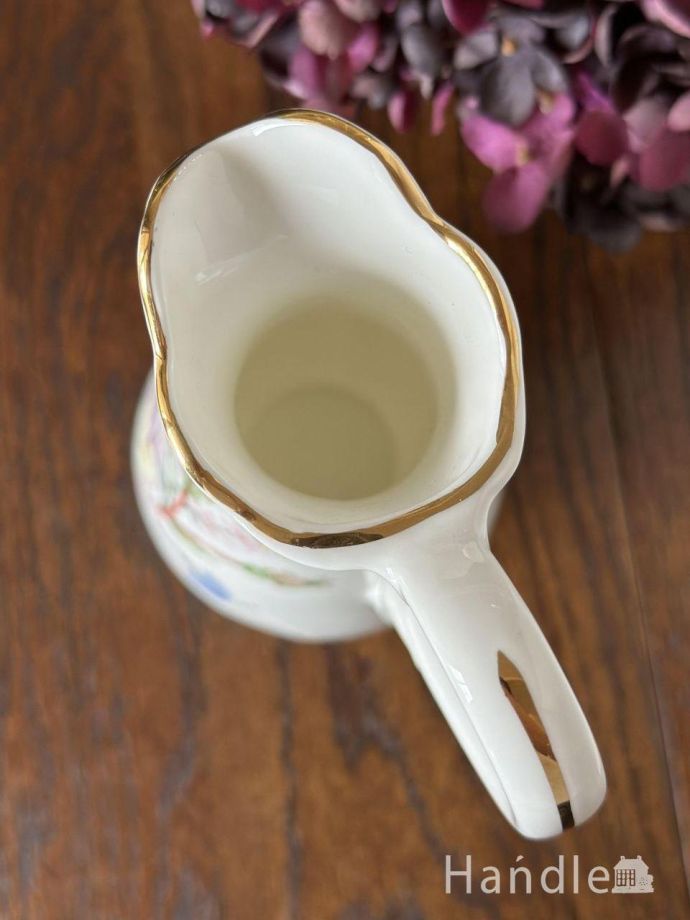 イギリスのアンティーク雑貨