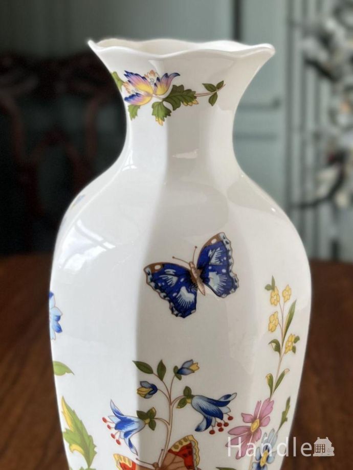 アンティークの花瓶