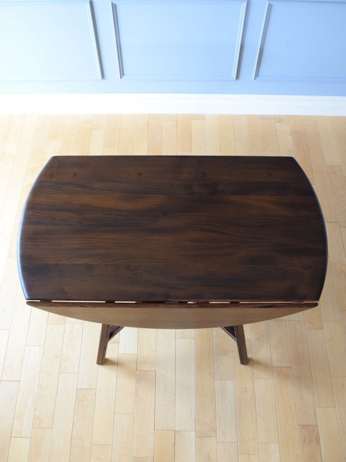 ダイニングテーブルの天板