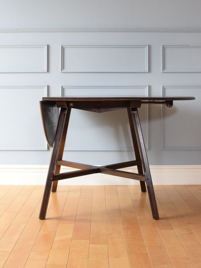 伸長式テーブルの天板