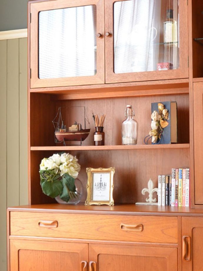 G-PLANのビンテージ家具