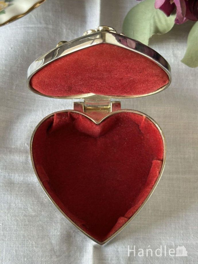 イギリスのアンティーク雑貨