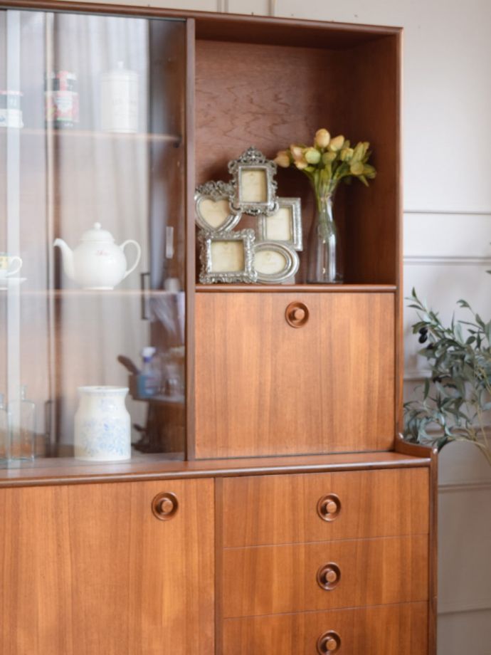 北欧スタイルのビンテージ家具