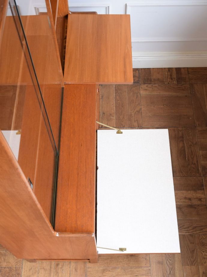 北欧スタイルの家具の天板