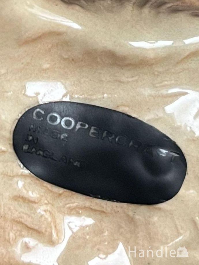 バックスタンプ