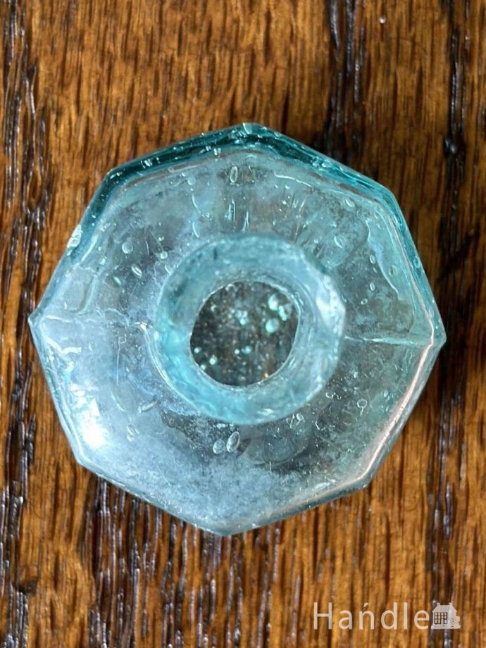 おしゃれなアンティークガラス雑貨