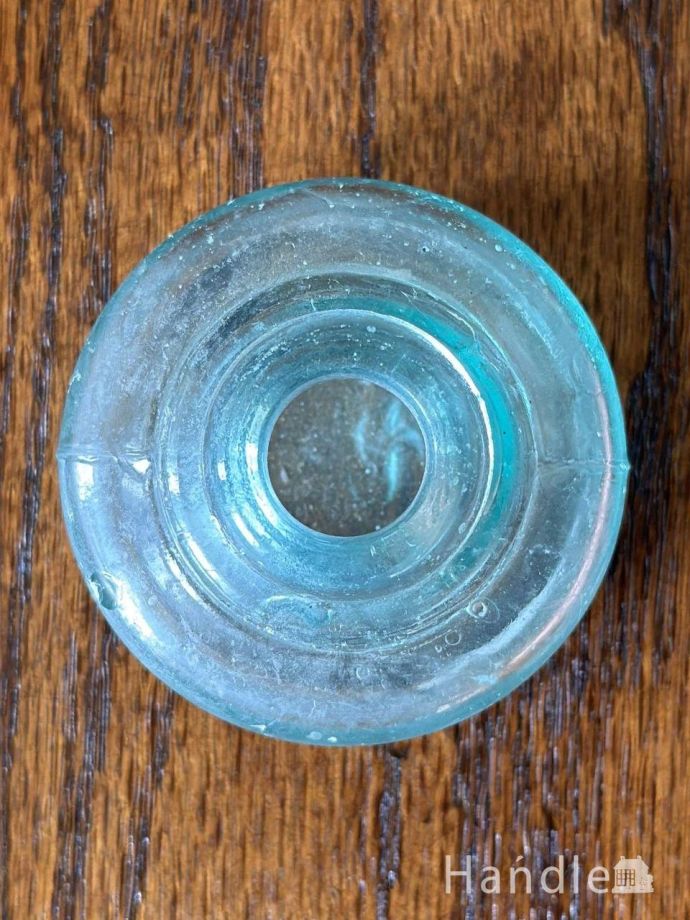 おしゃれなアンティークガラス雑貨