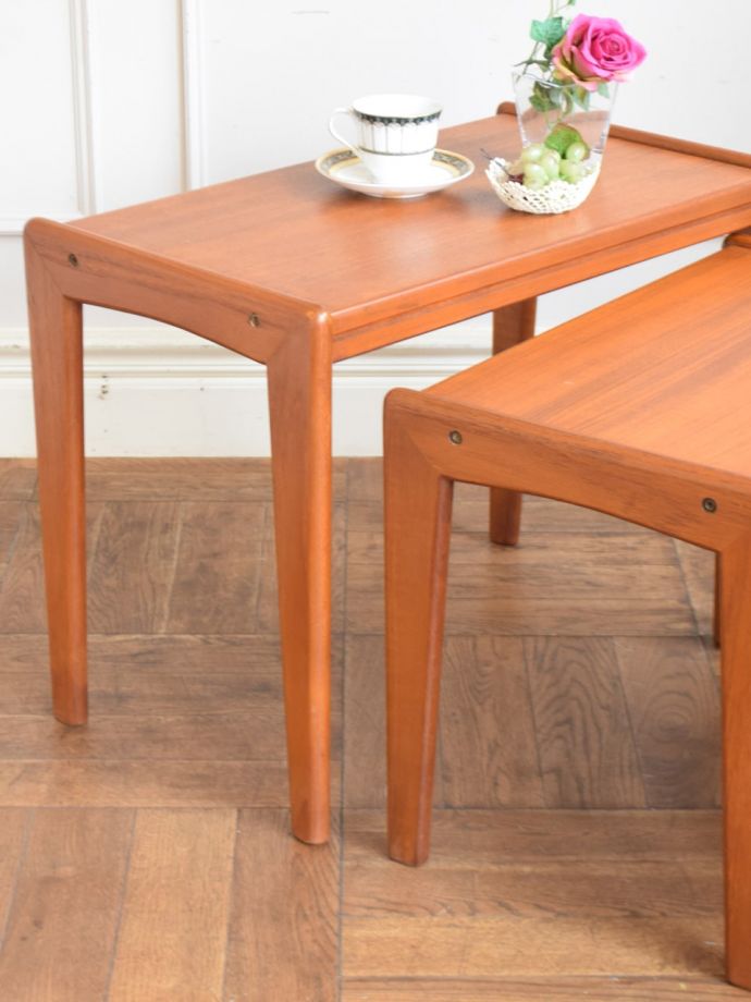 北欧スタイルのおしゃれなデザイン