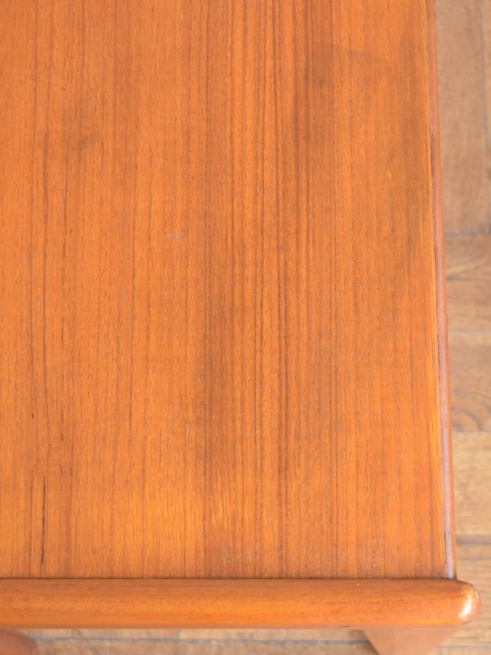 ビンテージテーブルの天板