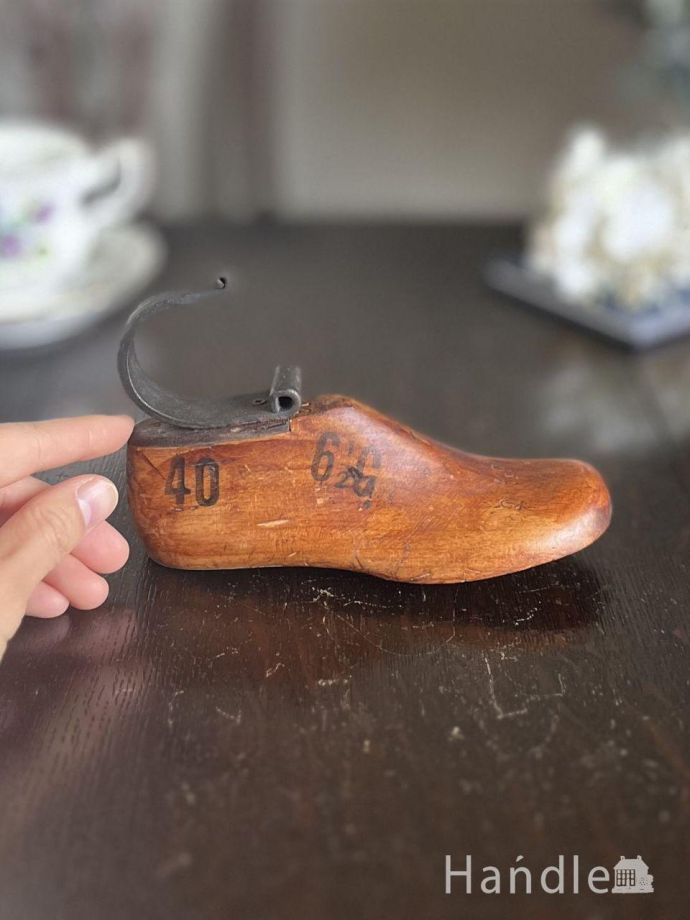 おしゃれなアンティークの雑貨