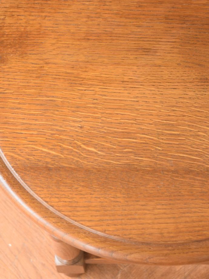 サイドテーブルの天板