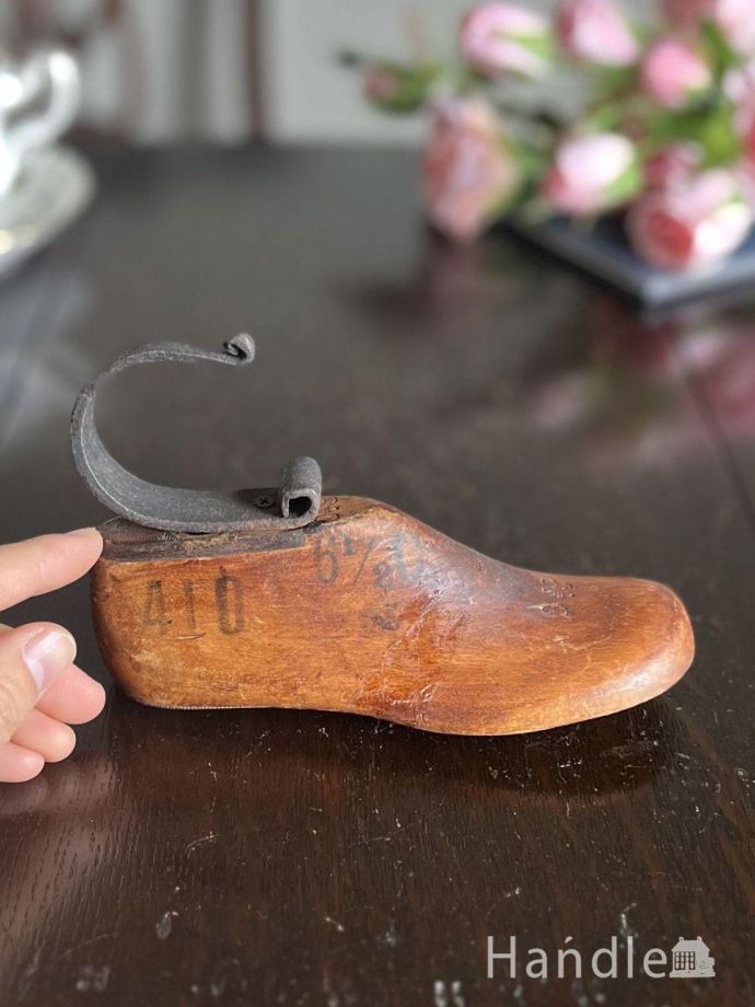 おしゃれなアンティークの雑貨