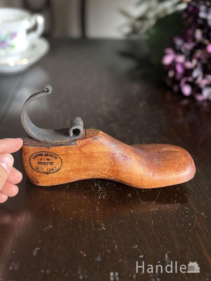 おしゃれなアンティークの雑貨