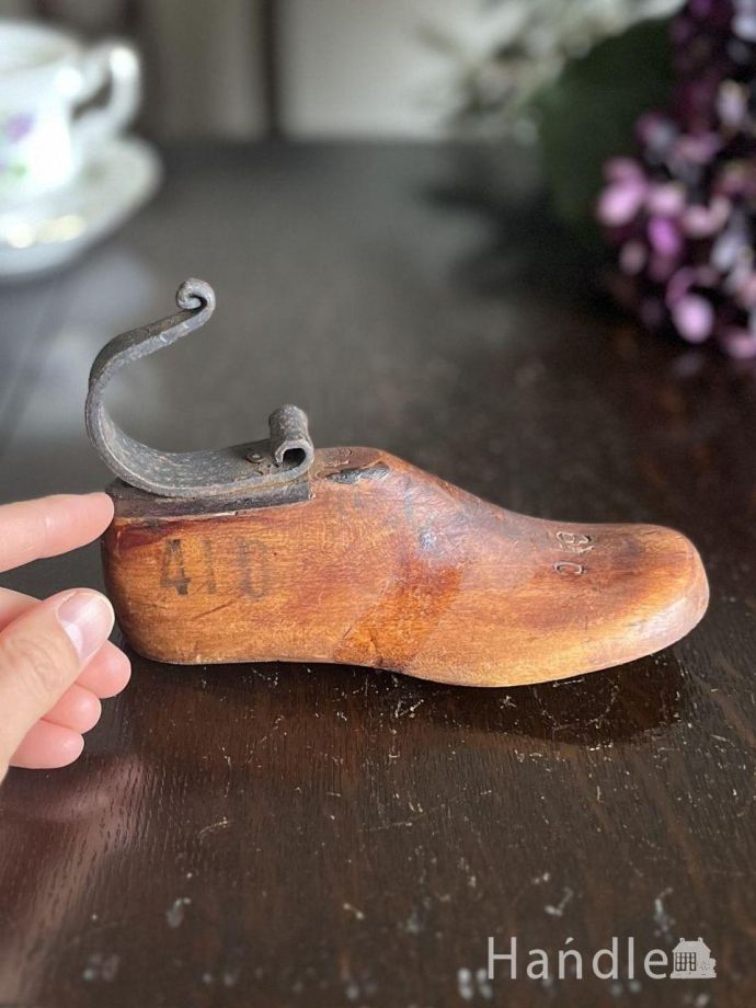 おしゃれなアンティークの雑貨