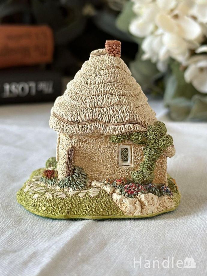 Lilliput Laneの小さなお家