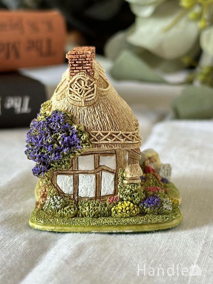 アンティークのオブジェ