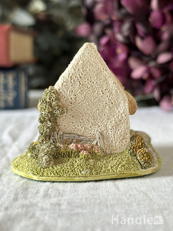 Lilliput Laneの小さなお家