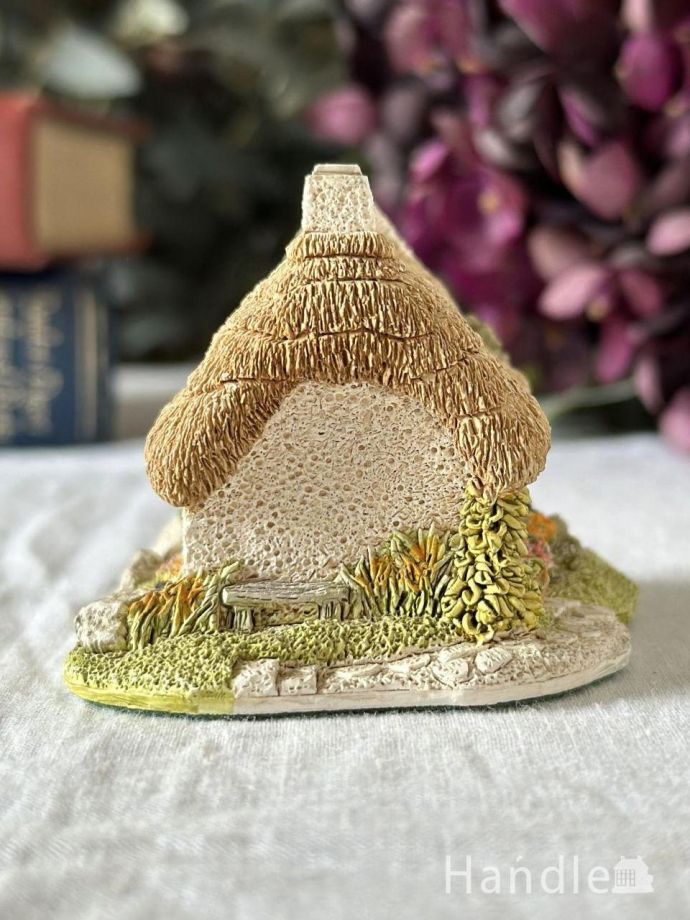 アンティークのオブジェ