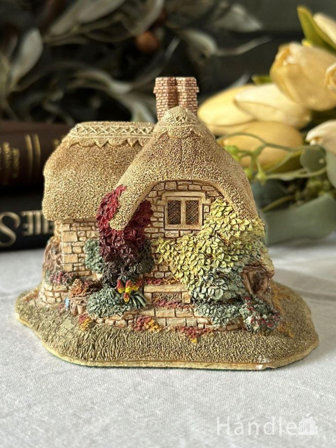 アンティークのオブジェ