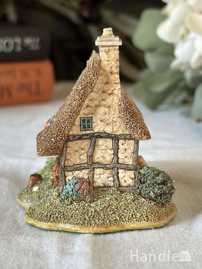 Lilliput Laneの小さなお家