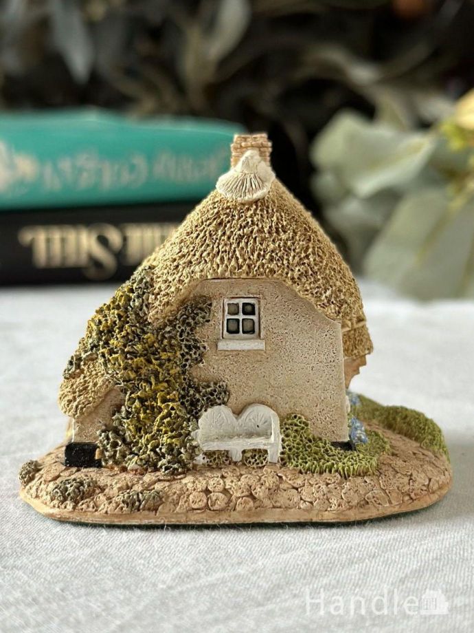 アンティークのオブジェ