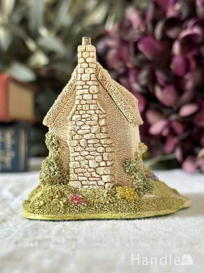 アンティークのオブジェ