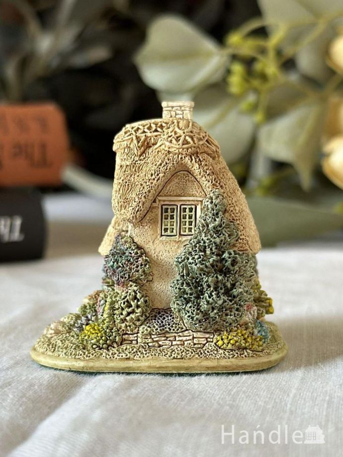 【新品同様】リリプットレーン イギリスから届いたLilliput Laneリリパットレーン、とっても可愛い