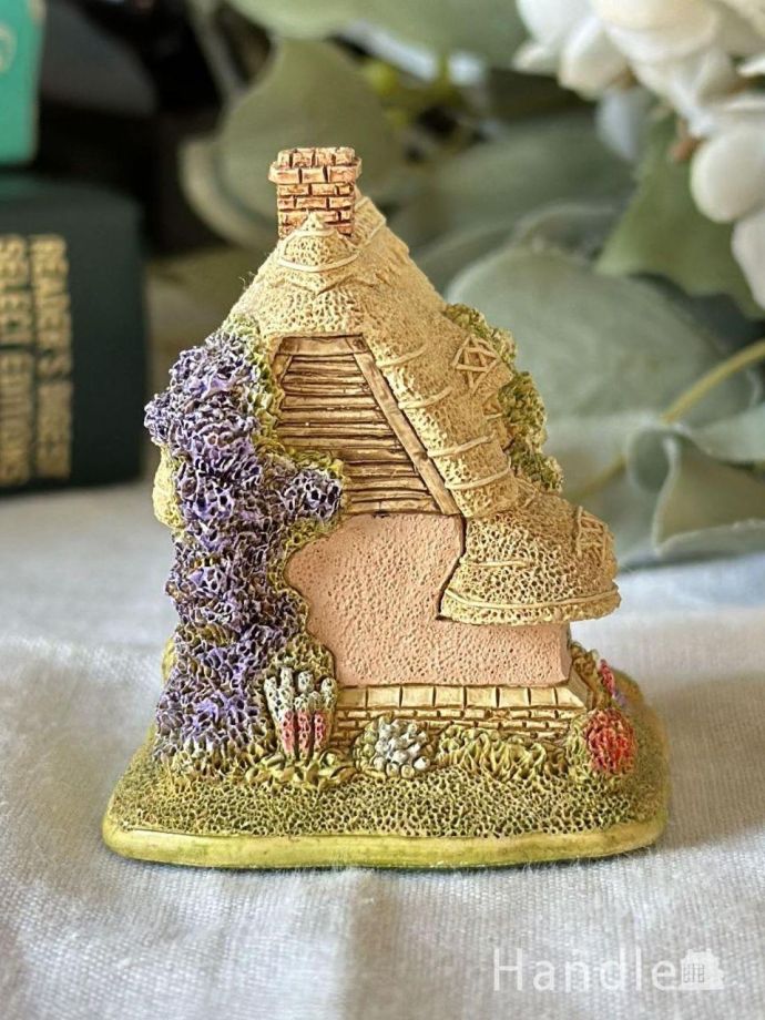 Lilliput Laneの小さなお家