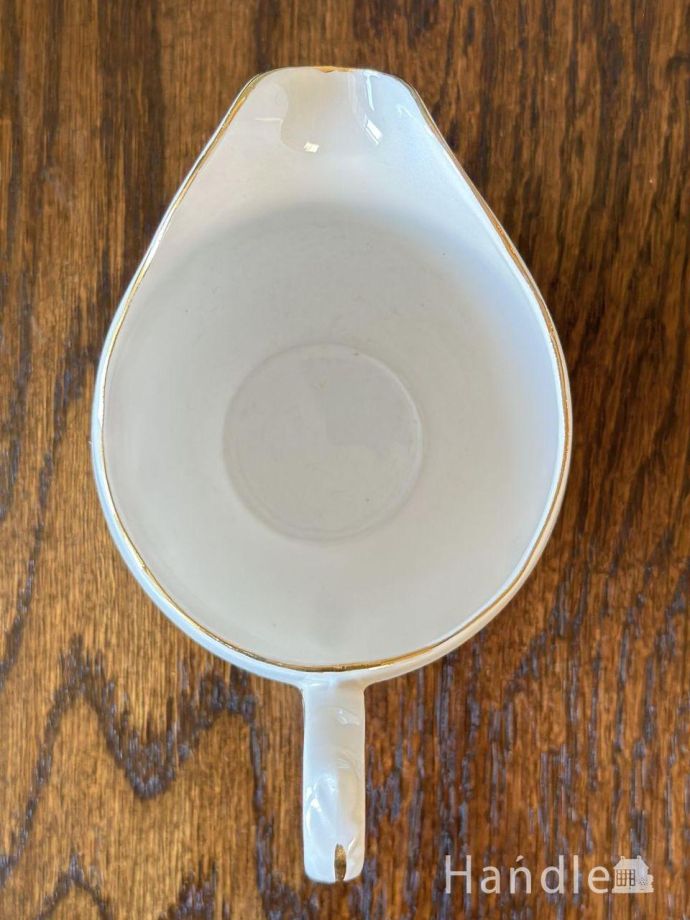 英国アンティークのおしゃれな食器