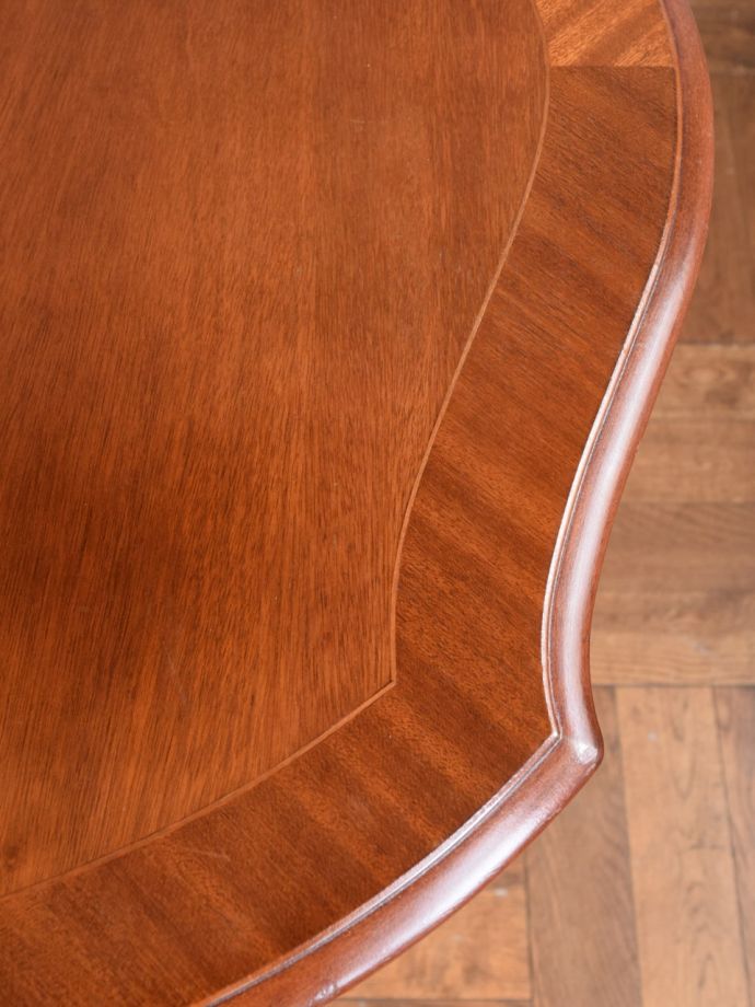 コンソールテーブルの天板