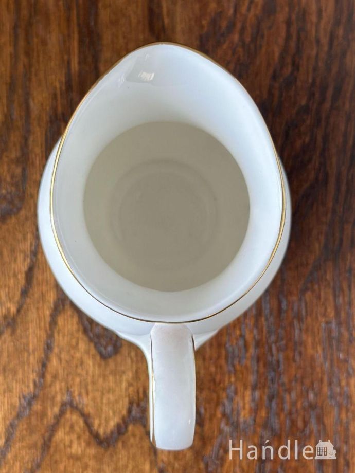 英国アンティークのおしゃれな食器