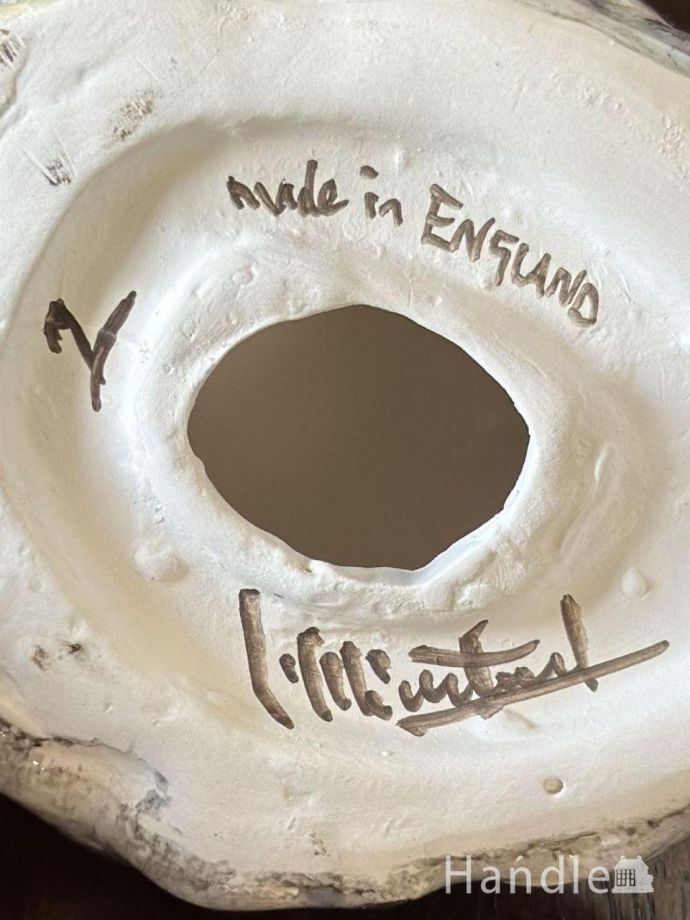 バックスタンプ