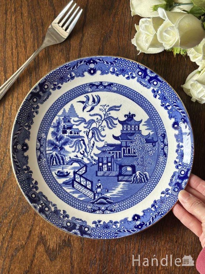 おしゃれなプレート