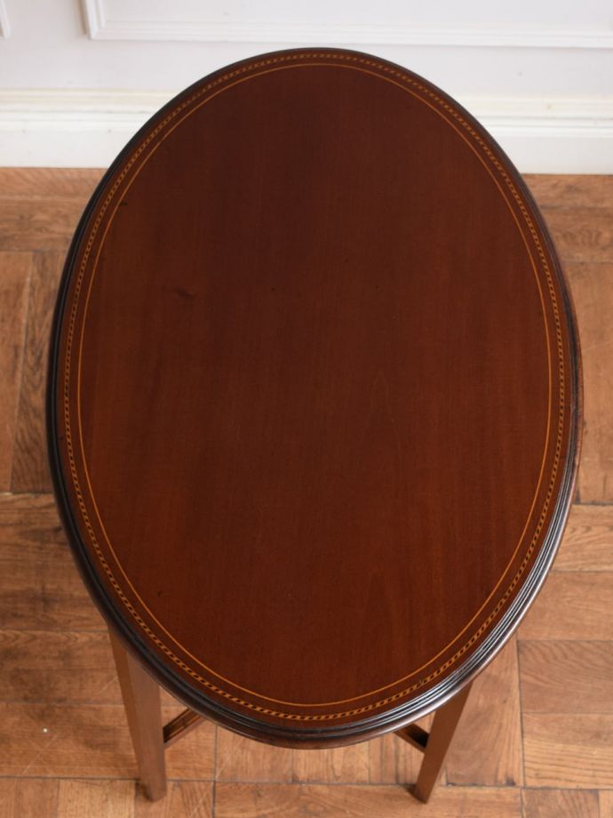 オケージョナルテーブルの天板