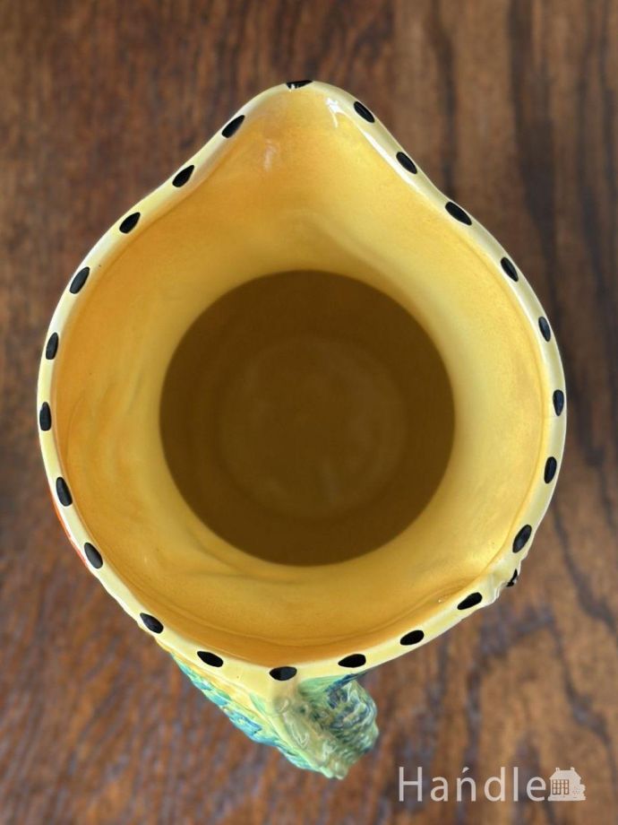 英国アンティークのおしゃれな食器